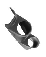 A-PILLAR POD, DUAL, 2-1/16", GM C/K PICKUP 95-98