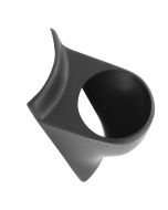 A-PILLAR POD, SINGLE, 2-5/8", DODGE RAM 94-97