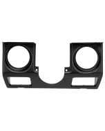 DIRECT FIT, TACH/SPEED (3-3/8" X2), JEEP WRANGLER 87-95 YJ