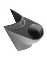 A-PILLAR POD, SINGLE, 2-1/16", EXPEDITION/F150 98-03 (INCL. 97 F150)