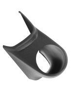 A-PILLAR POD, SINGLE, 2-1/16", FORD EXPLORER 95-99/RANGER 93-02