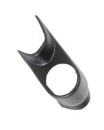 A-PILLAR POD, SINGLE, 2-1/16", FORD F150-F350, 04-05