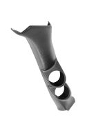 A-PILLAR, FULL, DUAL, 2-1/16", GM C/K PICKUP 88-94