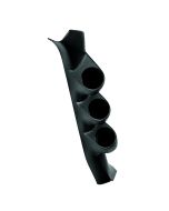 A-PILLAR, FULL, TRIPLE, 2-1/16", GM C/K PICKUP 88-94
