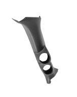 A-PILLAR, FULL, DUAL, 2-1/16", GM C/K PICKUP 95-98