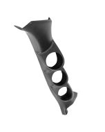 A-PILLAR, FULL, TRIPLE, 2-1/16", GM C/K PICKUP 95-98