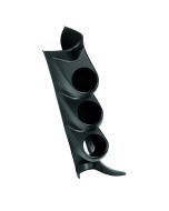 A-PILLAR, FULL, TRIPLE, 2-1/16", SILVERADO/SIERRA 99-07
