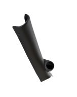 A-PILLAR, FULL, SINGLE, 2-1/16", SILVERADO/SIERRA 2014-19
