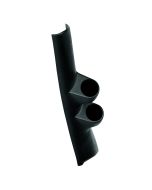 A-PILLAR, FULL, DUAL, 2-1/16", DODGE RAM 94-97