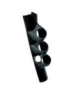 A-PILLAR W/SPKR, FULL, TRIPLE, 2-1/16", DODGE RAM 98-02