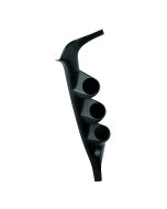 A-PILLAR, FULL, TRIPLE, 2-1/16", FORD F SERIES 92-97 (EXCL. 97 F150)
