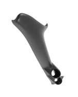 A-PILLAR, FULL, DUAL, 2-1/16", F150 97-01 (INCL. 02-03 HARLEY ED.)