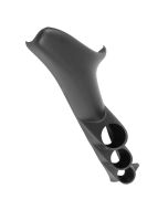 A-PILLAR, FULL, TRIPLE, 2-1/16", F150 97-01 (INCL. 02-03 HARLEY ED.)