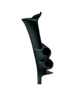 A-PILLAR, FULL, DUAL, 2-1/16", FORD SUPER DUTY 99-07