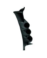 A-PILLAR, FULL, TRIPLE, 2-1/16", FORD SUPER DUTY 99-07