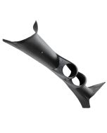 A-PILLAR, REPLACEMENT, DUAL, 2-1/16", FORD F150 04-08