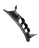 A-PILLAR, REPLACEMENT, TRIPLE, 2-1/16", FORD F150 04-08