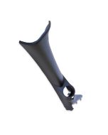 A-PILLAR W/SPKR, REPLACEMENT, SINGLE, 2-1/16", FORD F150 09-14