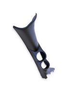 A-PILLAR, REPLACEMENT, DUAL, 2-1/16", FORD F150 09-14