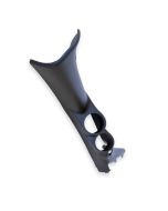 A-PILLAR W/SPKR, REPLACEMENT, DUAL, 2-1/16", FORD F150 09-14