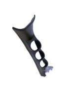 A-PILLAR, REPLACEMENT, TRIPLE, 2-1/16", FORD F150 09-14