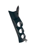 A-PILLAR, REPLACEMENT, TRIPLE, 2 1/16", FORD F150 15-19, SUPER DUTY 17-19