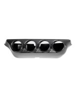 OVERHEAD CONSOLE, QUAD, 2-1/16", SILVERADO/SIERRA 99-07