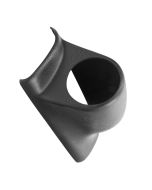 A-PILLAR POD, SINGLE, 2-1/16", ACURA INTEGRA 90-93