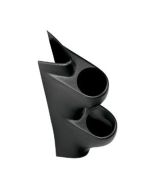 A-PILLAR POD, DUAL, 2-1/16", ACURA INTEGRA 94-01 (2DR.)