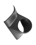 A-PILLAR POD, SINGLE, 2-1/16", ACURA INTEGRA 94-01 (2DR.)