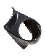 A-PILLAR POD, SINGLE, 2-5/8", ACURA INTEGRA 94-01 (2DR.)