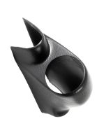 A-PILLAR POD, SINGLE, 2-1/16", BMW 3 SERIES 92-98 (4DR.) E36