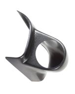 A-PILLAR POD, SINGLE, 2-1/16", HONDA ACCORD (2DR.) 98-02