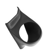 A-PILLAR POD, SINGLE, 2-5/8", HONDA CIVIC (2DR.) 92-95 EG