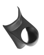 A-PILLAR POD, SINGLE, 2-1/16", HONDA CIVIC (2DR.) 96-00 EK