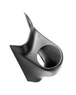 A-PILLAR POD, SINGLE, 2-1/16", HONDA CIVIC (2DR.) 01-03 (EXCL. SI)