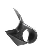 A-PILLAR POD, SINGLE, 2-1/16", HONDA S2000, 00-09