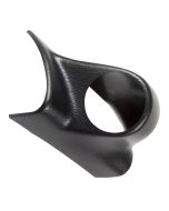 A-PILLAR POD, SINGLE, 2-1/16", MITSUBISHI ECLIPSE 00-04