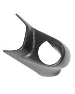 A-PILLAR POD, SINGLE, 2-1/16", MITSUBISHI EVO 8/9 03-07
