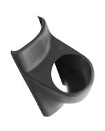 A-PILLAR POD, SINGLE, 2-1/16", MAZDA MIATA/MX-5 90-98