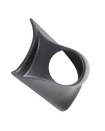 A-PILLAR POD, SINGLE, 2-1/16", MAZDA MIATA/MX-5 03-05