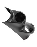 A-PILLAR POD, DUAL, 2-1/16", TOYOTA CAMRY 00-01