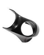 A-PILLAR POD, SINGLE, 2-1/16", TOYOTA CAMRY 00-01