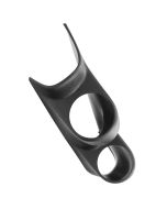 A-PILLAR POD, DUAL, 2-1/16", NISSAN 350Z 03-04