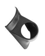 A-PILLAR POD, SINGLE, 2-1/16", VW GOLF/JETTA 93-98