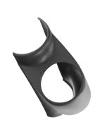 A-PILLAR POD, SINGLE, 2-1/16", VW JETTA 99-00