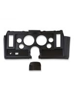 DIRECT FIT, CAMARO 69, FITS 5" & 2-1/16