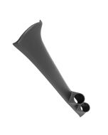 A-PILLAR, FULL, DUAL, 2-1/16", ACURA INTEGRA 94-01 (2DR.)