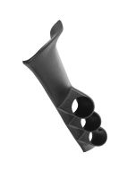 A-PILLAR, FULL, TRIPLE, 2-1/16", ACURA INTEGRA 94-01 (2DR.)