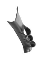A-PILLAR, FULL, TRIPLE, 2-1/16", SCION TC 05-06